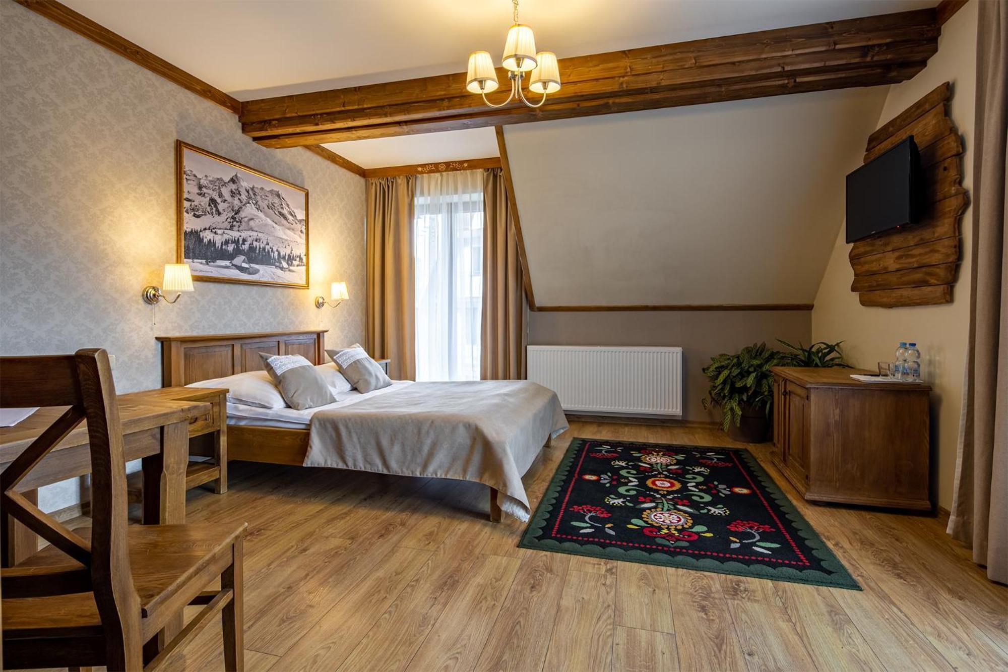 Kraina Smaku, Zakopane